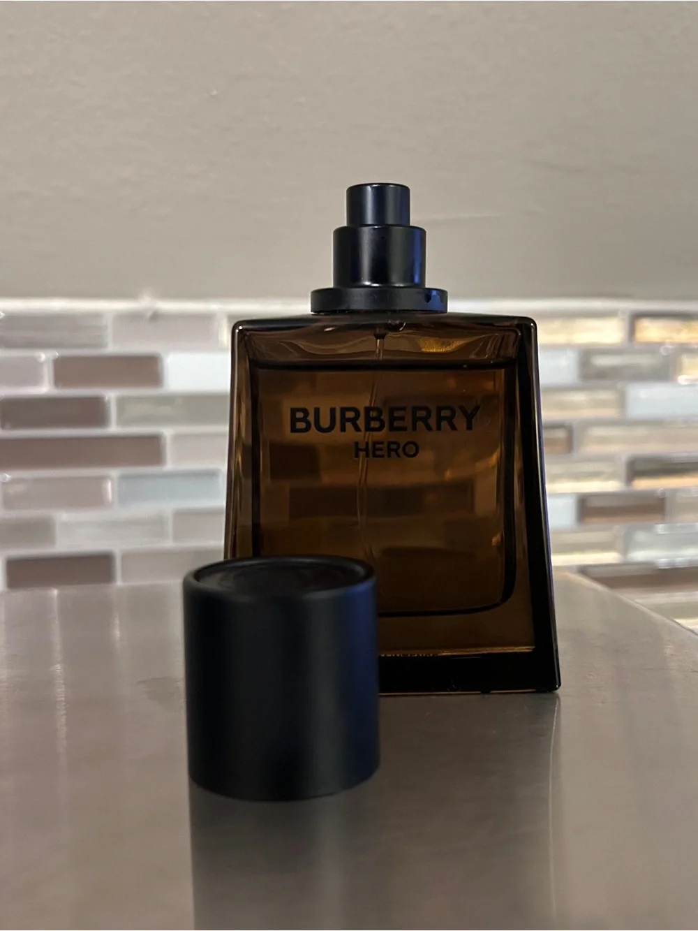 Hero By Burberry [Intense], 50ml